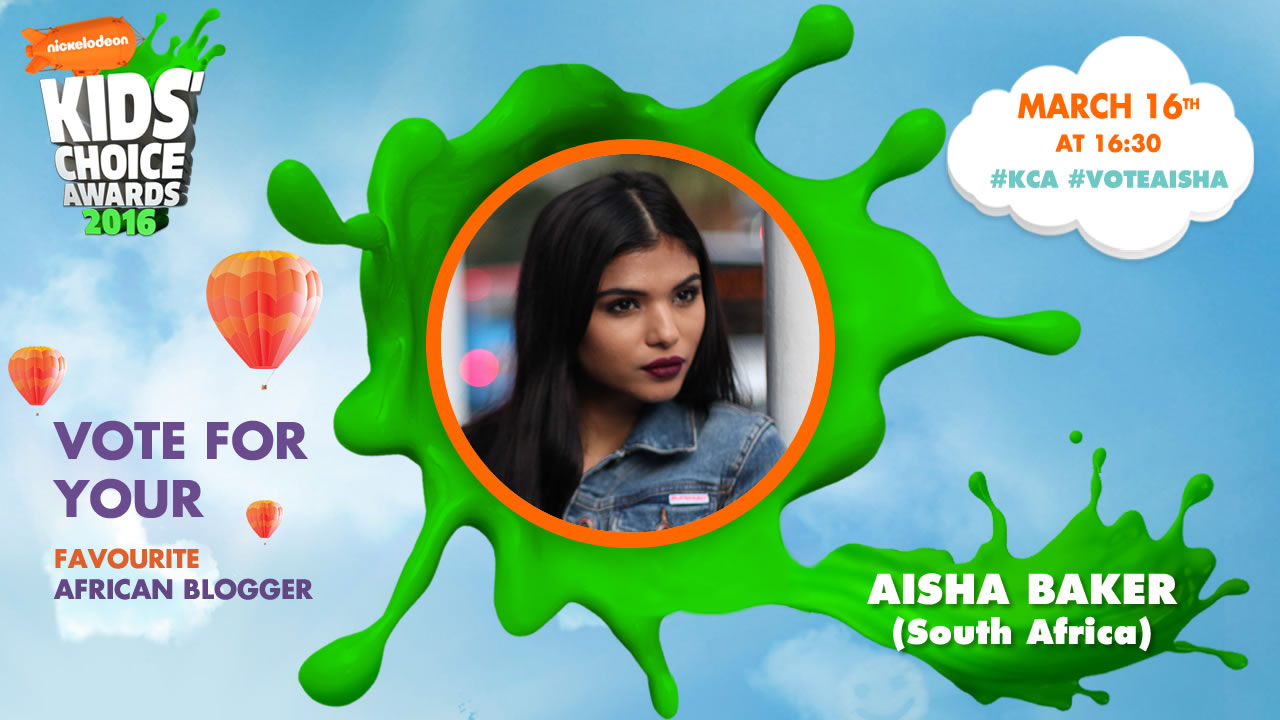 Nickelodeon Kids Choice Awards